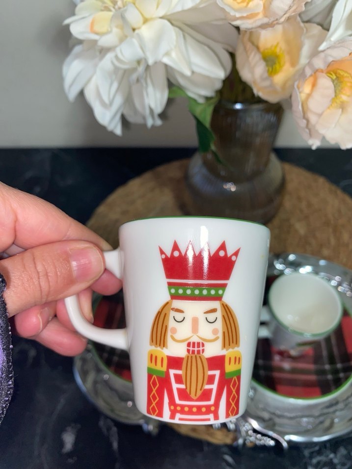 Porland İkili Fincan Takımı - Görsel 5