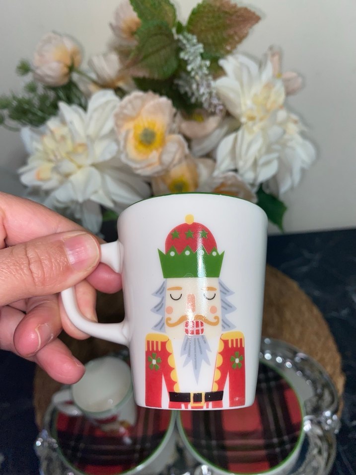 Porland İkili Fincan Takımı - Görsel 4