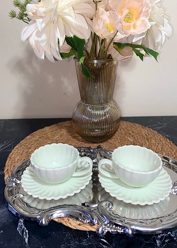 English Home ikili fincan seti - Görsel 2