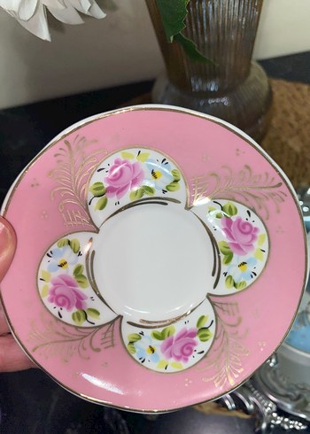 Acar ikili ikili fincan takımı - Görsel 4