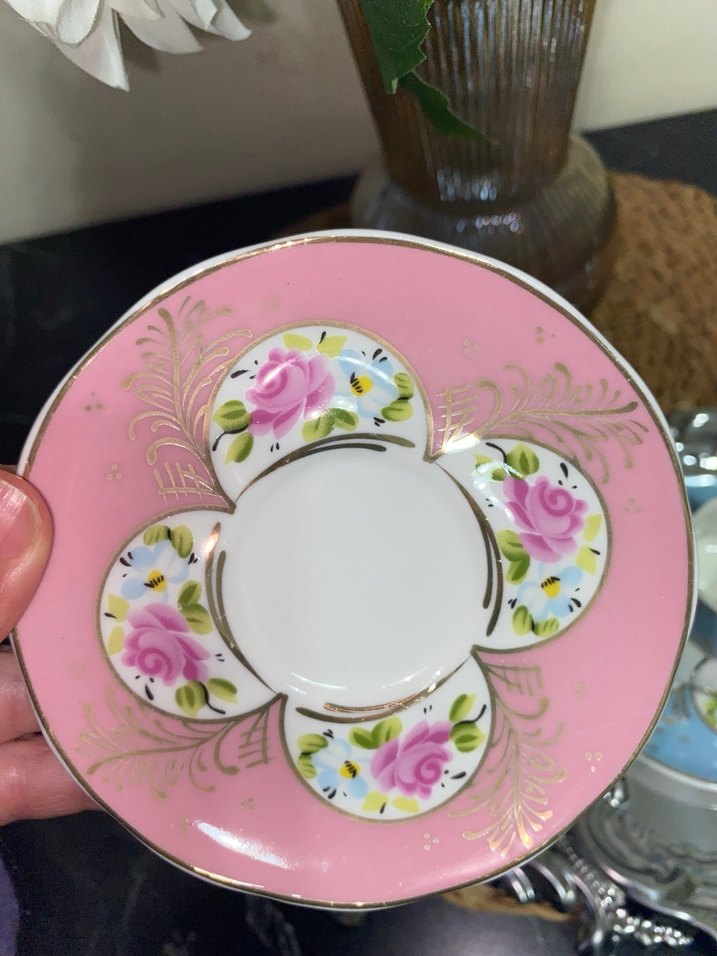 Acar ikili ikili fincan takımı - Görsel 4