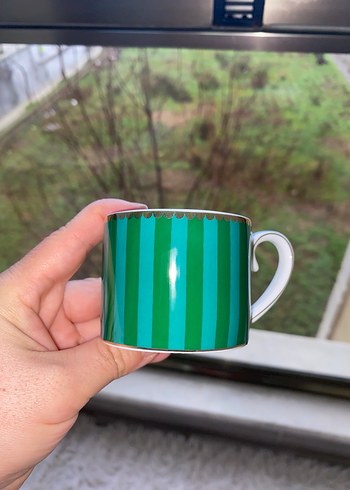 Pip studio kahve fincanı - Görsel 5