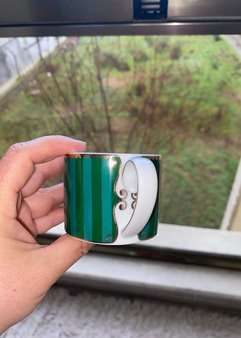 Pip studio kahve fincanı - Görsel 6