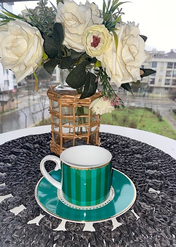 Pip studio kahve fincanı - Görsel 8