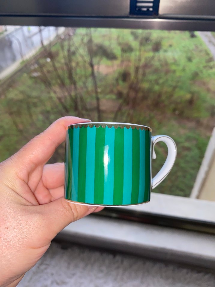 Pip studio kahve fincanı - Görsel 5