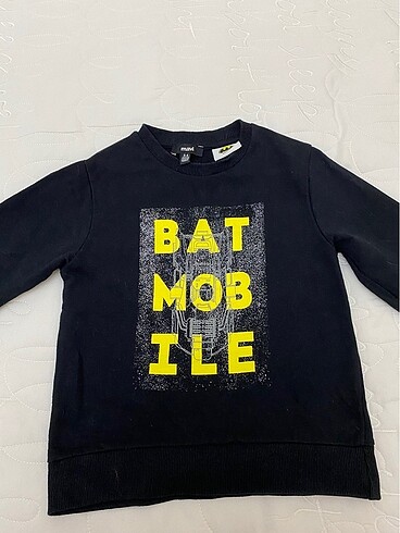 Mavi jean Sweatshirt