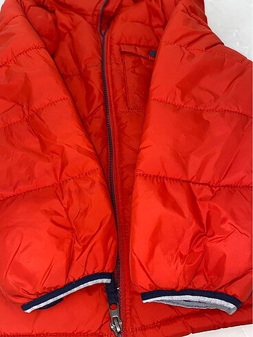 8 Yaş Beden H&M mont