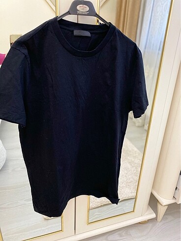 Prada erkek T-shirt