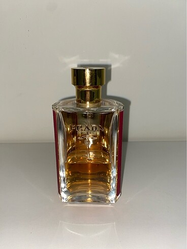 Prada kadın parfüm Le femme edp 100ml