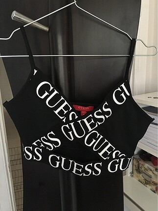 Guess büstiyer