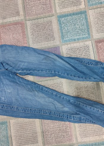 Mavi Kadın Kot Pantolon jean twiggy - Görsel 3