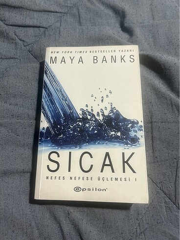 sıcak kitap epsilon yayınları