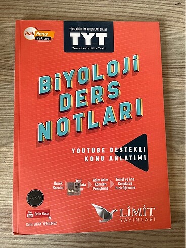 Limit biyoloji