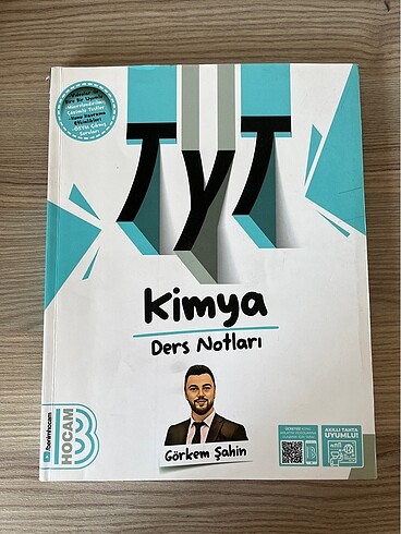 Tyt kimya
