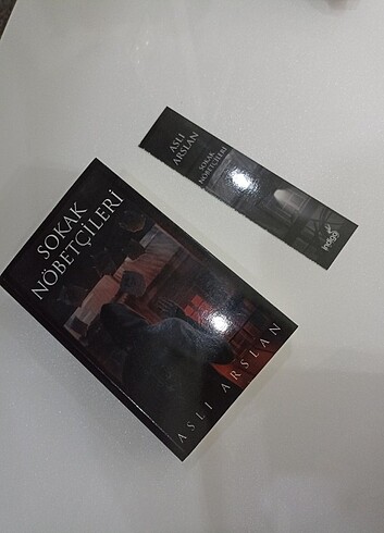 Kitap