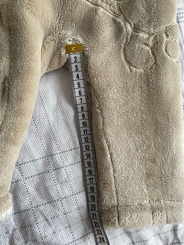 Bebek tulum - Görsel 7