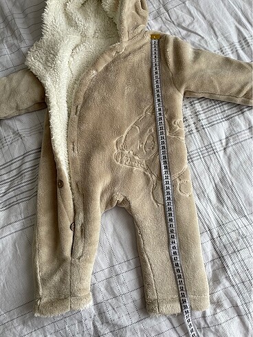 Bebek tulum - Görsel 5