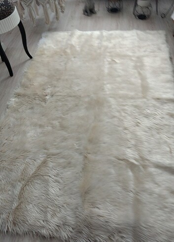 Pelus kilim