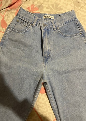 Mango kadın jeans - Görsel 3