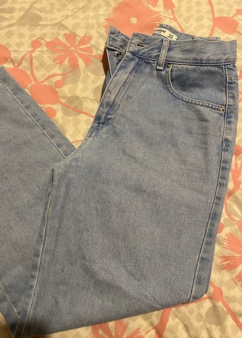 Mango kadın jeans - Görsel 2