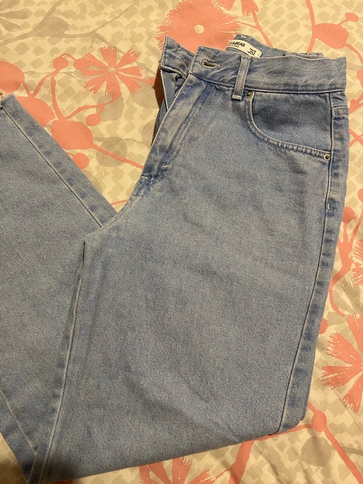 Mango kadın jeans - Görsel 2