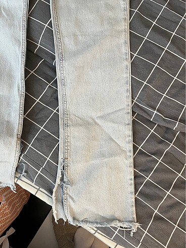 Kadın Jeans - Görsel 3