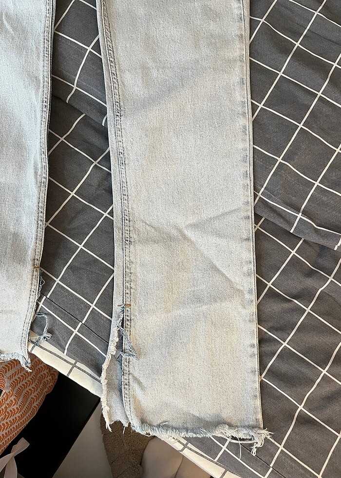 Kadın Jeans - Görsel 3