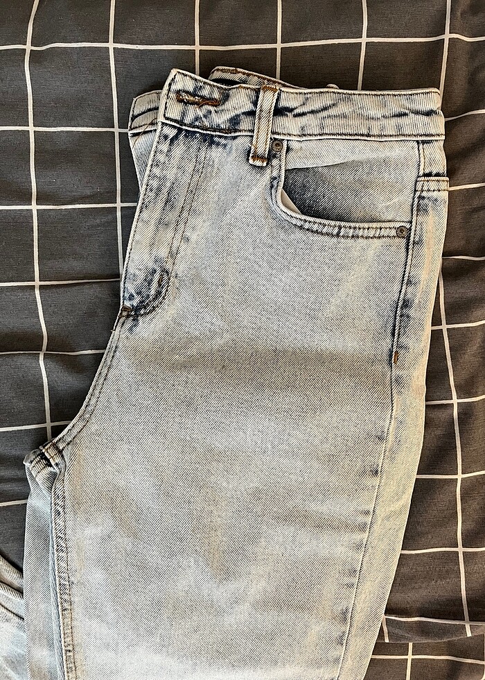 Kadın Jeans - Görsel 2