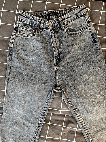Kadın Jeans - Görsel 2