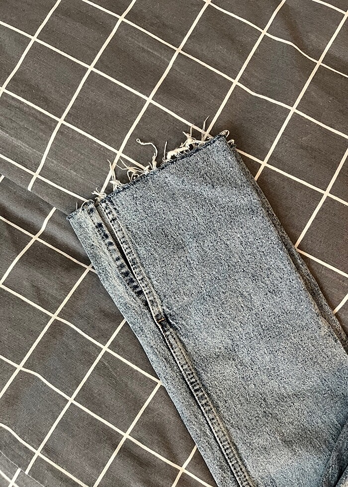 Kadın Jeans - Görsel 3