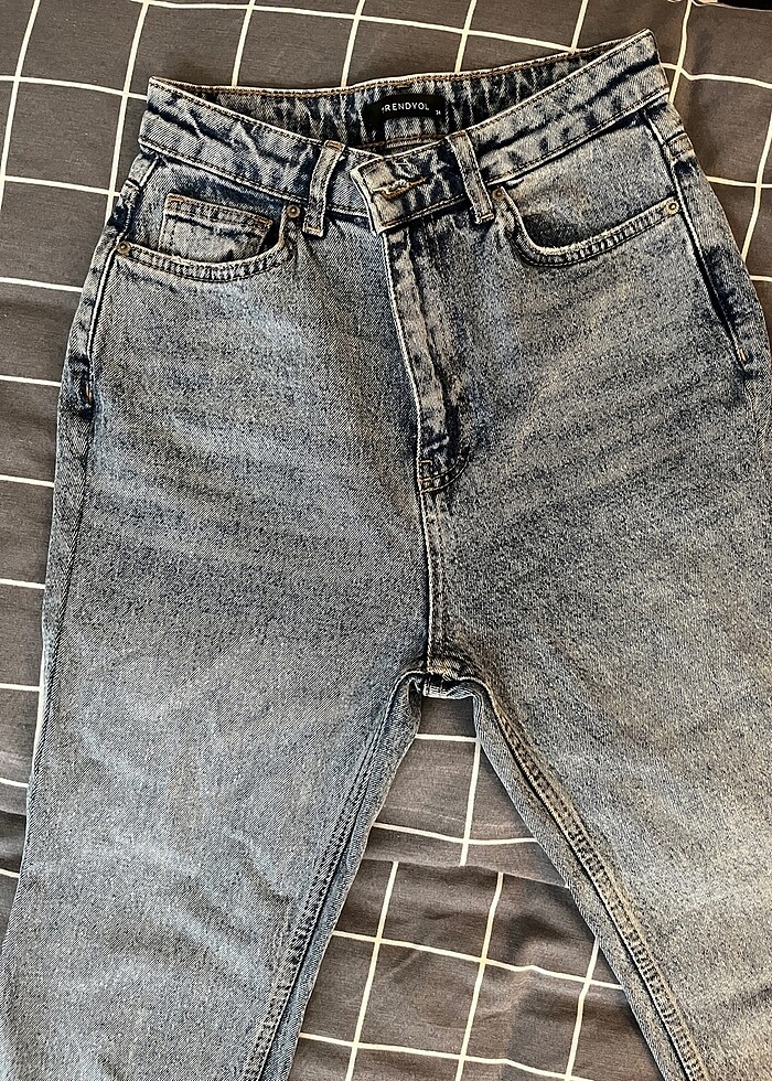 Kadın Jeans - Görsel 2