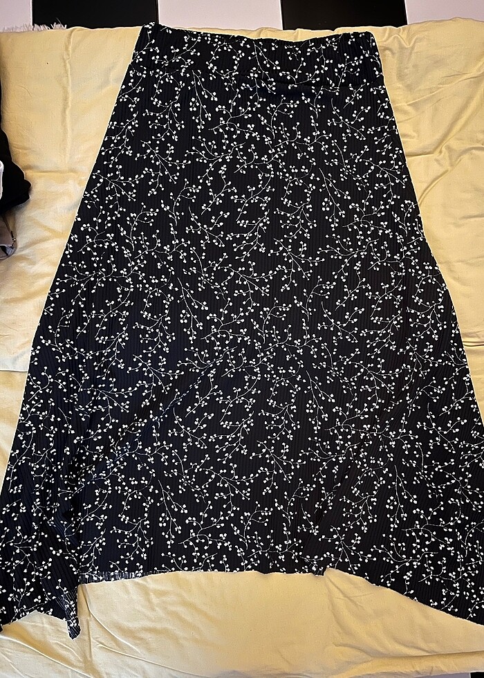 Kadın etek - Görsel 2