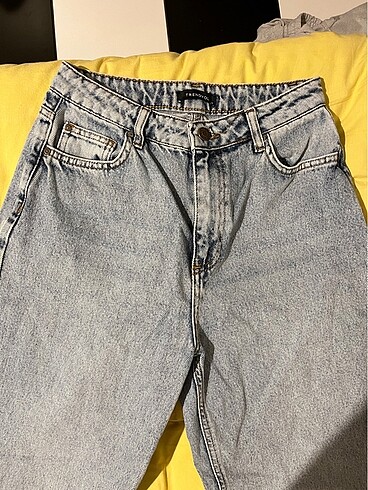 Trendyol & Milla Kadın jeans