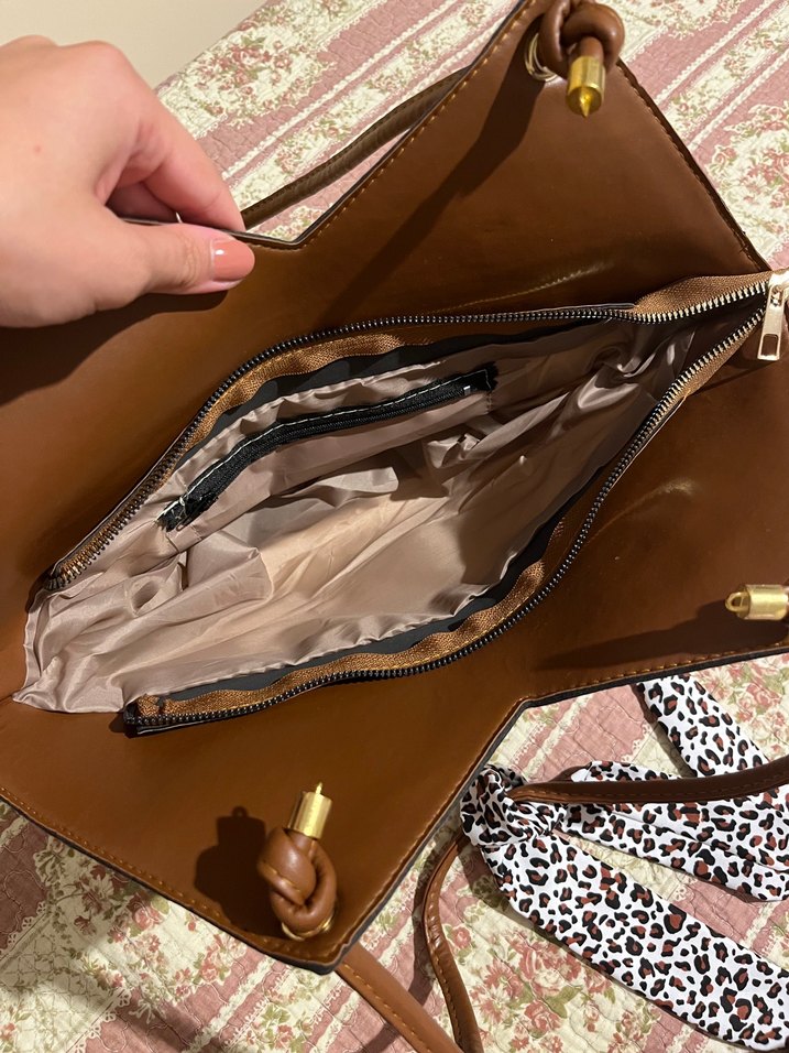 Kadın kol çanta - Görsel 2