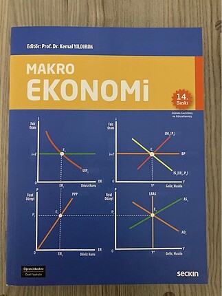 Makro Ekonomi