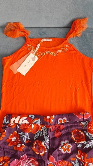 Bayan Pijama Takımı (feyza)