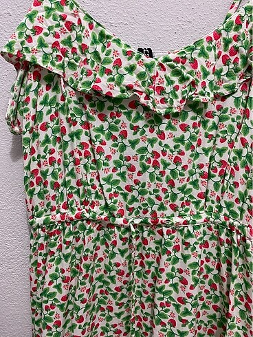 H&M Hm elbise