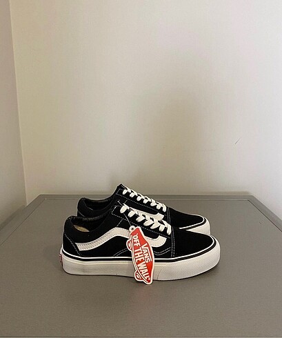 Vans Vans old skool