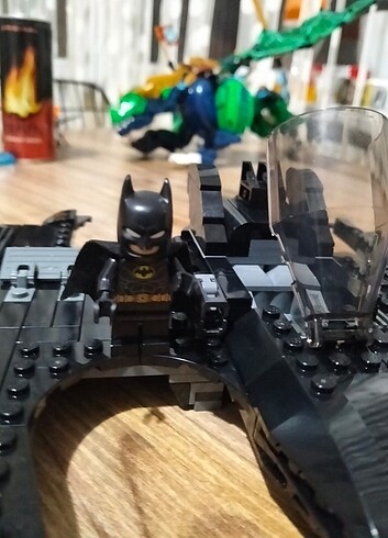 Lego batman 76265