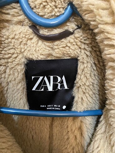 Zara Zara mont