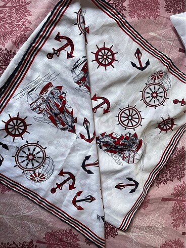 LC Waikiki LCW Eşarp
