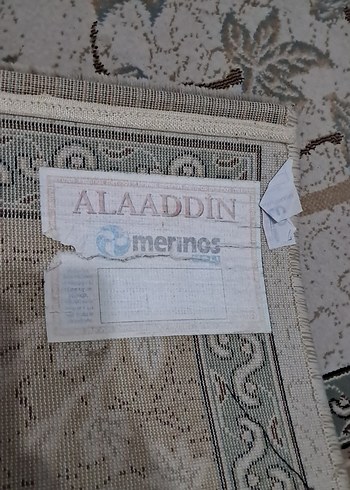 merinos 6 mtkare halı - Görsel 2