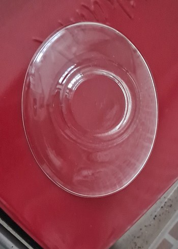 çay tabağı - Görsel 2