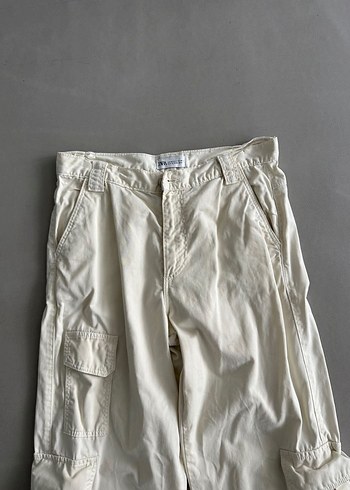 s Beden Zara 36 pantolon