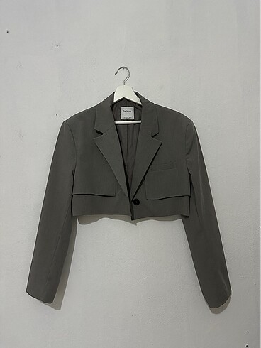 Bershka blazer ceket L