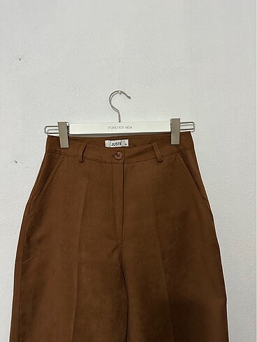 Diğer Süet pantolon 36