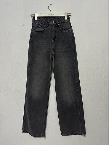 Milla straight jean 36