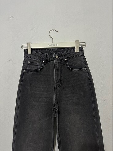 Trendyol & Milla Milla straight jean 36