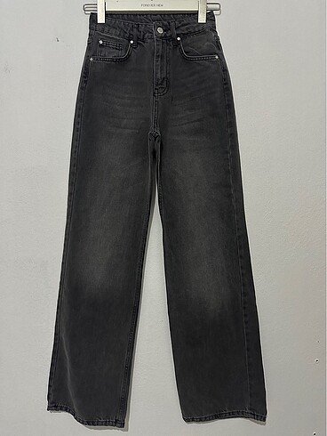 36 Beden Milla straight jean 36