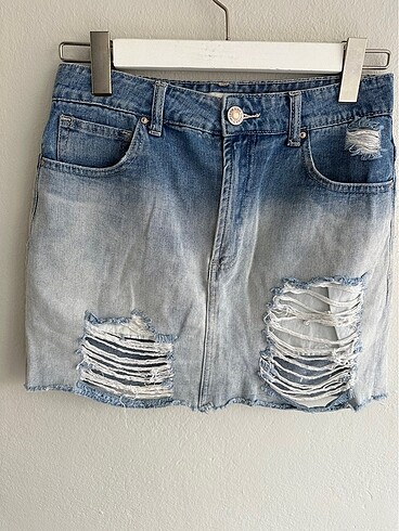 Forever 21 etek